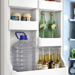 Zephyr Presrv 24 Inch Single Zone Outdoor Refrigerator - PRR24C01AS-OD - Image 5