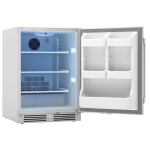 Zephyr Presrv 24 Inch Single Zone Outdoor Refrigerator - PRR24C01AS-OD - Image 7