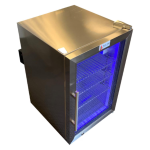 Mont Alpi 2.6 Cu. Ft. Outdoor Rated Refrigerator - MAF - Image 3