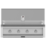 Aspire By Hestan 42-Inch Built-In Propane Gas Grill - Steeletto - EAB42-LP