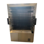 Mont Alpi 2.6 Cu. Ft. Outdoor Rated Refrigerator - MAF - Image 5