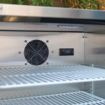 Bull 24-Inch 4.9 Cu. Ft. Premium Outdoor Rated Compact Refrigerator Series II - 13700 - Image 3