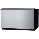 Summit 30-Inch Built-In Outdoor Drawer Refrigerator - FF30DR