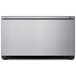 Summit 30-Inch Built-In Outdoor Drawer Refrigerator - FF30DR - Image 2