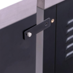 Charbroil Medallion Series Modular Outdoor Kitchen Refrigerator - 463246518 - Image 8