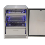 Alfresco PolarCore 24-in 5.67 Cu. Ft. Outdoor Refrigerator - AR-24 - Image 5