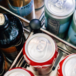 Summerset 24 Inch Outdoor Rated Double Drawer Refrigerator - RFR-24DR2-A - Image 4