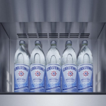 Summit 24 Inch 4.9 Cu. Ft. Built-In 3-Drawer Outdoor Refrigerator - SPR245OS3D - Image 7