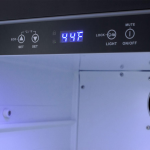 Summit 24 Inch 4.6 Cu. Ft. Outdoor Stainless Steel Refrigerator - SPR623OSCSS - Image 5