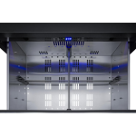 Summit 30-Inch 5.42 Cu. Ft. 2-Drawer All-Refrigerator - Custom Panel - SPR3032DPNR - Image 3