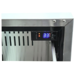 RCS 24-Inch 5.2 Cu. Ft. Outdoor Rated Dual Drawer Compact Refrigerator - REFR4 - Image 6