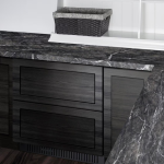 Summit 27-Inch 4.83 Cu. Ft. 2-Drawer All-Refrigerator - Custom Panel - SPR275OS2DPNR - Image 8