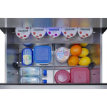 Summit 27-Inch 4.83 Cu. Ft. 2-Drawer All-Refrigerator - Custom Panel - SPR275OS2D - Image 6