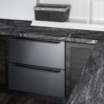 Summit 27-Inch 4.83 Cu. Ft. 2-Drawer All-Refrigerator - Custom Panel - SPR275OS2D - Image 8