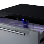 Summit 27-Inch 4.83 Cu. Ft. 2-Drawer All-Refrigerator, ADA Compliant - Custom Panel - SPR275OS2DADA - Image 7