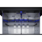 Summit 30-Inch 5.42 Cu. Ft. 2-Drawer All-Refrigerator, ADA Compliant - Custom Panel - SPR3032DPNRADA - Image 3