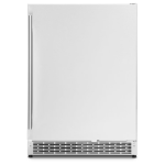 Napoleon 24-in 5.5 Cu. Ft. Outdoor Rated Refrigerator - NFR055OUSS-1 - Image 6