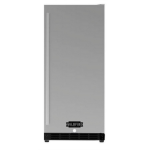 Wildfire 15-in SS Outdoor Refrigerator - WFR15