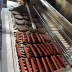 Wildfire Ranch Pro 30-in 2 Burner Propane Gas Grill - 304 SS - Image 11