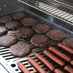 Wildfire Ranch Pro 30-in 2 Burner Propane Gas Grill - Black 304 SS - Image 10