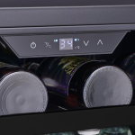 Zephyr Presrv Outdoor Single Zone Beverage Cooler - PRB24C01AS-OD - Image 3