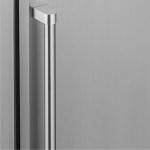 NewAir 24 Inch 160 Can Right Hinge Commercial Built-in Outdoor Beverage Cooler - Stainless Steel - NCR053SS00 - Image 8