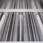 Blaze Professional LUX 44-in 4-Burner Built-In Propane Grill w/ Rotisserie- BLZ-4PRO-LP - Image 9