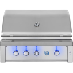 American Made Grills Estate 36-Inch Grill - Propane - EST36-LP