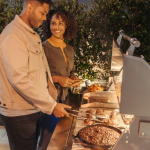 American Made Grills Estate 36-Inch Grill - Propane - EST36-LP - Image 2