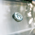 American Made Grills Estate 36-Inch Grill - Propane - EST36-LP - Image 8