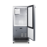 Summit 15 Inch Outdoor Drain-Free Icemaker - BIM271OS - Image 6