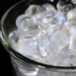 Perlick 15 Inch Undercounter ADA Series Clear Ice Maker Stainless Steel Solid Door w/ Integrated Pump - Right Hinge - HA15CI-1R - Image 3