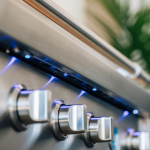 American Made Grills Estate 36-Inch Grill - Propane - EST36-LP - Image 9