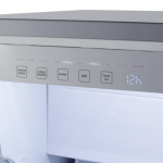 Summit ADA Height 18 Inch 60 Lb. Outdoor Clear Icemaker - BIM182OSADA - Image 5