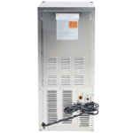 Bull 60 Lb. 15-Inch Outdoor Rated Commercial Ice Maker With Drain Pump - 13200 - Image 5