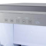 Summit ADA Height 18 Inch 60 Lb. Outdoor Clear Icemaker - Panel Ready - BIM182OSADAIF - Image 7