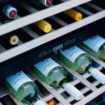 Summerset 24 Inch Outdoor Rated Dual Zone Wine Cooler - RFR-24WD - Image 4