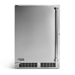 Lynx 24-in Outdoor Beverage Dispenser w/ Lock & No Tap - LN24BF1 - Image 2