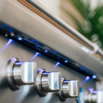 American Made Grills Estate 42-Inch Grill - Propane - EST42-LP - Image 9