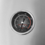 Twin Eagles 54-Inch 4-Burner Built-In Propane Gas Grill with Sear Zone & Two Infrared Rotisserie Burners - TEBQ54RS-CL - Image 14