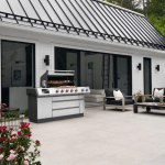 Napoleon Prestige PRO 665 Elite 5-Burner Natural Gas Grill w/ Smart Technology & Electric Smoker Box - PRO665VXRSIBNSS - Image 2