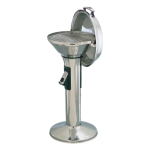 Magma Del Mar Residential Natural Gas Grill - DM10-016NG