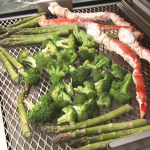 Phoenix Stainless Steel Natural Gas Grill Head On Black Aluminum Patio Base - SDBOPN - Image 12