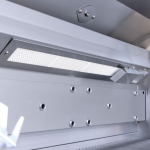 Summerset Quest 42-in 3 Burner Built-In Natural Gas Grill w/ Rear Infrared Burner, Rotisserie Kit, & Drop-In Griddle Plate - QST42-NG - Image 6