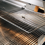 Summerset Quest 42-in 3 Burner Built-In Natural Gas Grill w/ Rear Infrared Burner, Rotisserie Kit, & Drop-In Griddle Plate - QST42-NG - Image 11