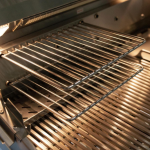 Summerset Quest 42-in 3 Burner Built-In Natural Gas Grill w/ Rear Infrared Burner, Rotisserie Kit, & Drop-In Griddle Plate - QST42-NG - Image 12