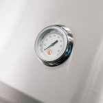 Summerset Quest 42-in 3 Burner Built-In Natural Gas Grill w/ Rear Infrared Burner, Rotisserie Kit, & Drop-In Griddle Plate - QST42-NG - Image 19