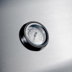 RCS Cutlass Elite 30-in 3 Burner Built-In Natural Gas Grill - CEG30 - Image 3