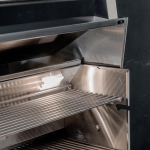 RCS Cutlass Elite 30-in 3 Burner Built-In Natural Gas Grill - CEG30 - Image 5