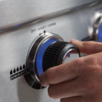 Broil King Regal S420 4-Burner Built-In Natural Gas Grill - Stainless Steel - 885717 - Image 10